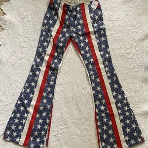 Free People penny pusher pants